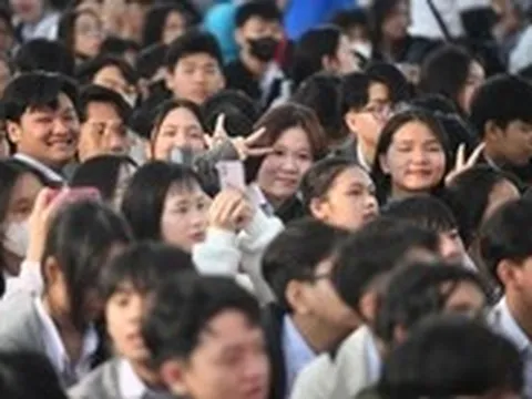 Các trường không được tự ý đưa ra cách quy đổi điểm không phù hợp