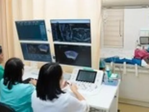 Kỹ thuật mới ‘phá hủy’ khối u không cần mổ