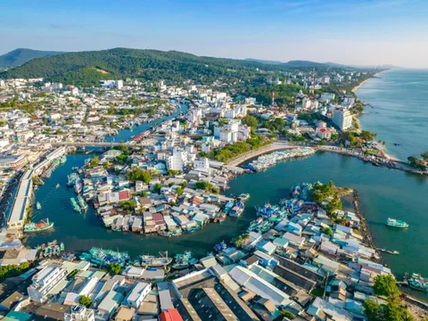 'Thời điểm vàng' khẳng định Phú Quốc trên bản đồ quốc tế