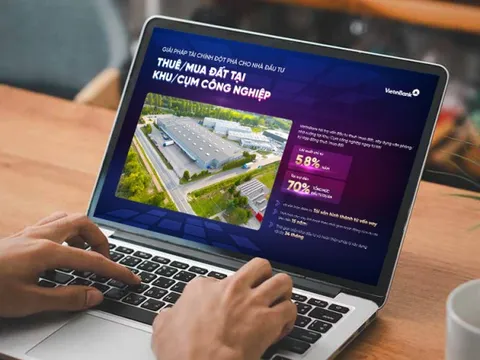 VietinBank “tung” giải pháp đột phá, tạo đà cho nhà đầu tư bất động sản công nghiệp