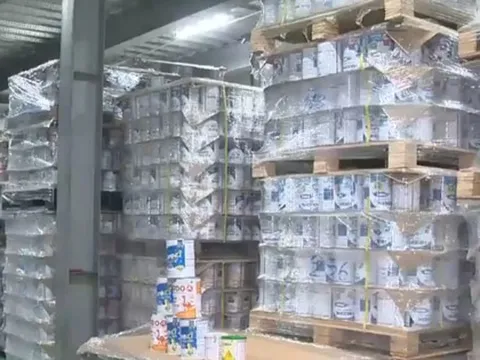 Vụ gần 600 loại sữa giả: Nói thẳng về 'kẽ hở' giúp doanh nghiệp gian dối