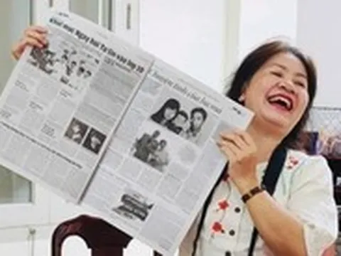 Kể chuyện hòa bình: Những tiểu tự sự trong đại sự đất nước