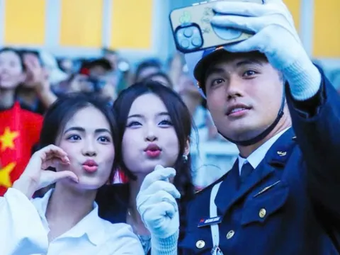 'Concert quốc gia' là gì mà bùng nổ mạng xã hội đến vậy