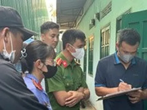 Điều tra nguyên nhân sinh viên tử vong trong phòng trọ