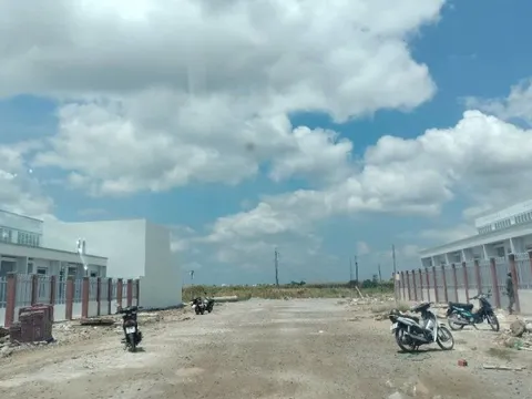 Cà Mau có khung giá chi tiết thuê nhà ở xã hội