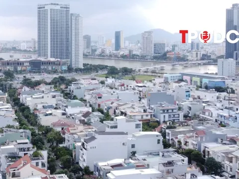 Rà soát quy định đất đai khi sáp nhập đơn vị hành chính, tổ chức chính quyền 2 cấp