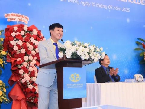 Địa ốc Hoàng Quân nói về xây dựng 40.000 căn nhà ở xã hội