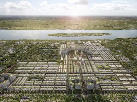 KITA Invest báo lãi trong năm 2024, tăng tốc triển khai Khu đô thị KITA Airport City tại Cần Thơ