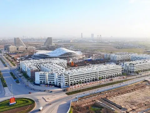 Masterise Homes đồng hành cùng Lễ hội Hoa Phượng Đỏ - Hải Phòng 2025