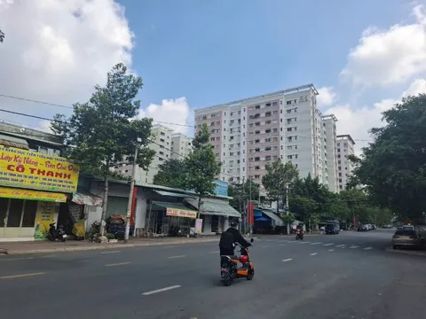 Đồng Nai yêu cầu cán bộ trả lại nhà ở xã hội do cấp không đúng đối tượng