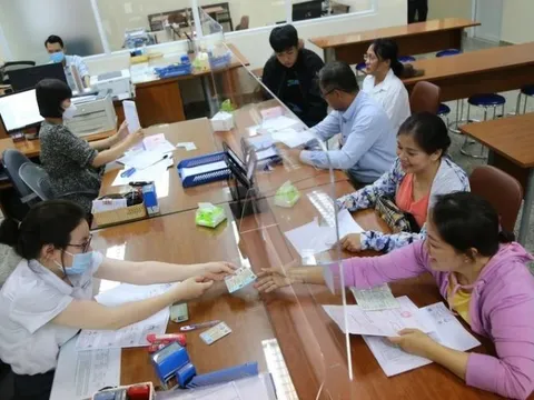 Thủ tướng chỉ đạo về chế độ cho cán bộ, công chức khi sắp xếp bộ máy