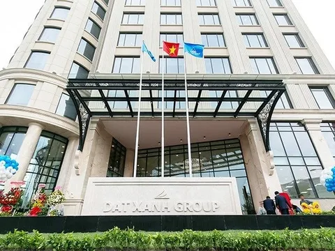 ‘Ví tiền’ của nhiều ông lớn bất động sản: Dồn tiền cho sóng hồi phục