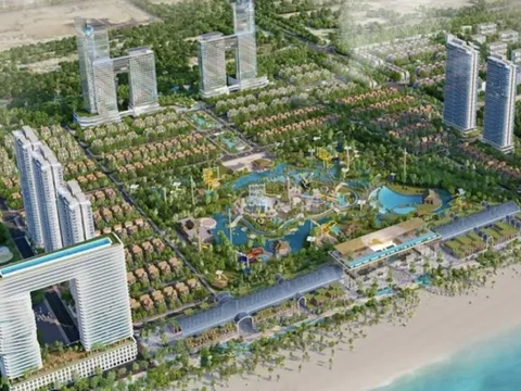 Bà Rịa - Vũng Tàu thu hàng nghìn tỷ đồng từ đấu giá đất