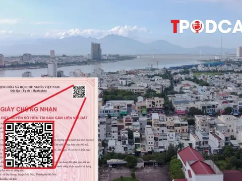 Tên gọi chính thức và những cải tiến trong thủ tục làm sổ đỏ theo quy định mới