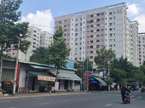 Sau kiểm tra, nhiều cán bộ, công chức xin trả lại nhà ở xã hội