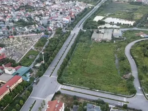 Hà Nội chấp thuận 148 khu đất thí điểm dự án nhà ở thông qua thỏa thuận