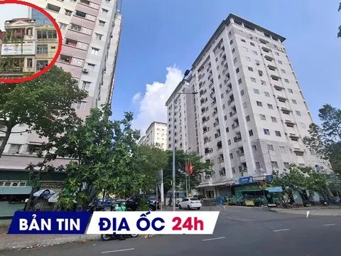 Địa ốc 24H: Nhiều cán bộ, công chức xin trả lại nhà ở xã hội; giá nhà mặt phố Hà Nội tăng cao