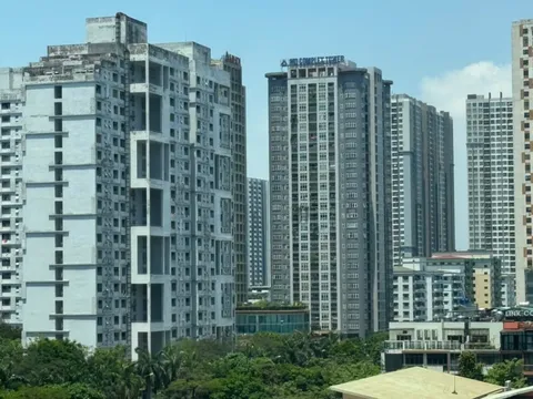 Báo cáo Quốc hội việc khan hiếm nguồn cung bất động sản kéo dài