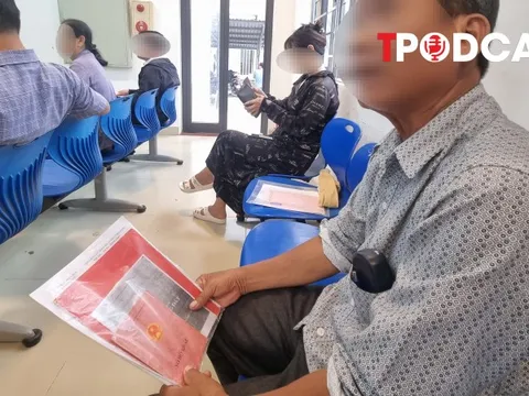 Nhờ người khác đứng tên mua đất, làm sao để đòi lại ?