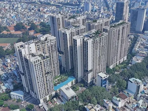 TPHCM đối thoại để gỡ vướng sổ hồng cho 8 dự án