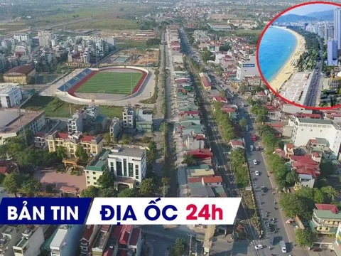 Địa ốc 24H: Hà Nội đấu giá 2 dự án nhà liền kề; bất động sản du lịch phục hồi chậm