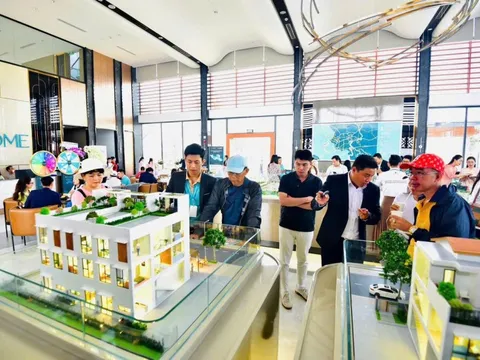 Áp thuế 20% khi bán BĐS: Tính chưa đủ sẽ khiến giá tiếp tục tăng, người mua khó tiếp cận nhà ở