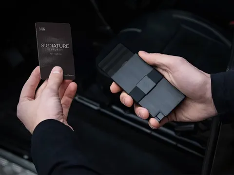 MIK Signature Privileges: Đặc quyền mới dành cho chủ nhân dự án MIK Group