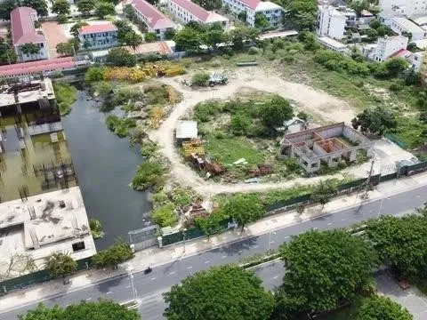 Khánh Hòa thu hồi khu đất 'vàng' đường ven biển Nha Trang