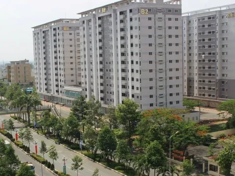 Chống trục lợi nhà ở xã hội