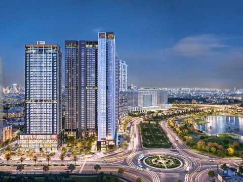 The Matrix One Premium - biểu tượng đẳng cấp vượt thời gian