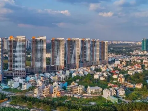 Ban quản trị chung cư ở TPHCM đề nghị cơ quan thuế kiểm tra: Đơn vị quản lý nói gì?