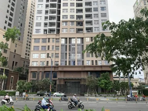 Hơn 71.000 nhà đất ở TPHCM được gỡ vướng để cấp sổ hồng