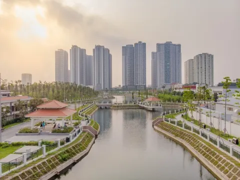 Vận hành xanh trong lĩnh vực BĐS: Xu hướng hay tiêu chuẩn bắt buộc?