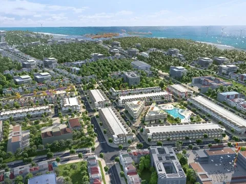 ROX Living Đông Hải – Biểu tượng mới của đô thị ven biển phía Nam