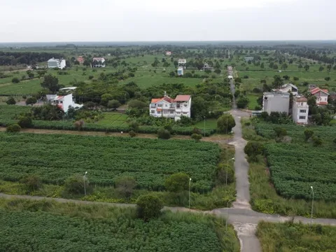 Đồng Nai thu hồi dự án khu dân cư – thương mại gần 6,7 ha của Tập đoàn Bitexco