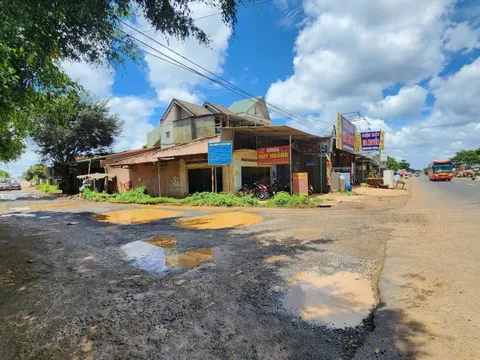 Bộ Xây dựng ra 'tối hậu thư' dự án ì ạch 1.800 tỷ đồng