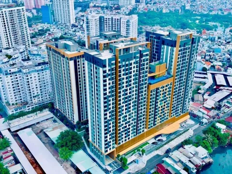 Quên quy hoạch, mua nhà 20 năm vẫn chưa có sổ