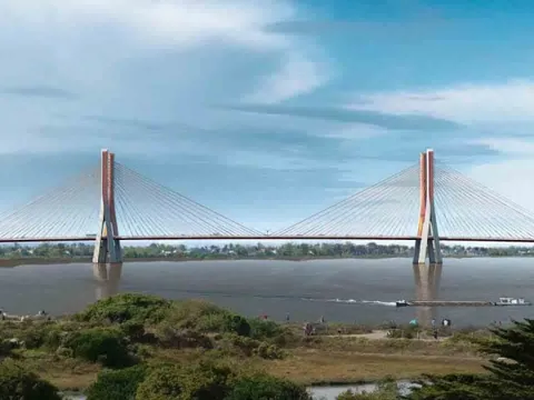 Ocean City đón cú hích nghìn tỷ, nhà đầu tư chớp cơ hội cuối cùng