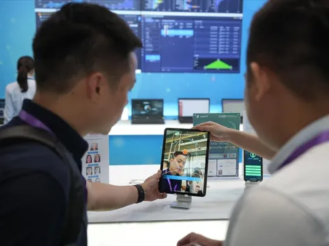 Đưa AI, bán dẫn thành công nghệ chiến lược
