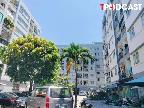 Rà soát vướng mắc, mở rộng đối tượng được mua và thuê nhà ở xã hội