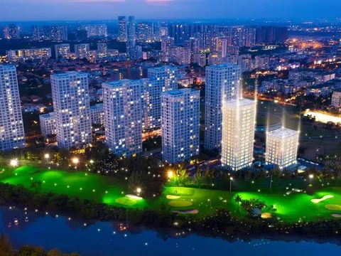 TPHCM lên tiếng về phản ánh 'nhũng nhiễu' khi cấp sổ hồng