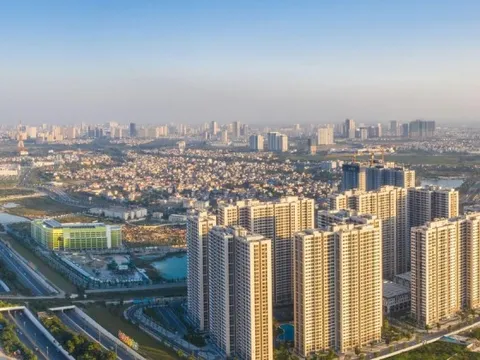 The Privé – Mảnh ghép hoàn hảo định hình 'New Downtown' quốc tế tại TP.HCM