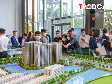 Đề xuất thí điểm trung tâm giao dịch BĐS, thủ tục hoàn tất chỉ sau 2 ngày