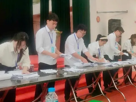 Hà Nội: Đấu giá thành công 30 thửa đất tại huyện Phú Xuyên