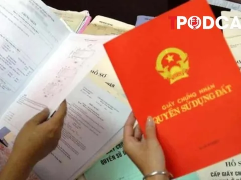 Diện tích đất tối thiểu bao nhiêu m2 thì được cấp sổ đỏ ?