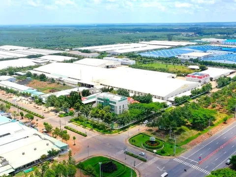 Dân khổ sở vì dự án khu công nghiệp ‘treo’ gần 4 nhiệm kỳ