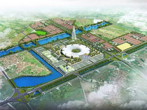 Vinhomes Global Gate Cổ Loa