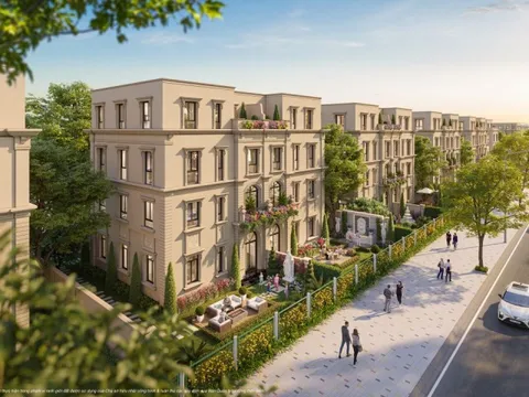 Bí mật đằng sau những kiệt tác 'định danh vị thế' của Vịnh Bình Minh