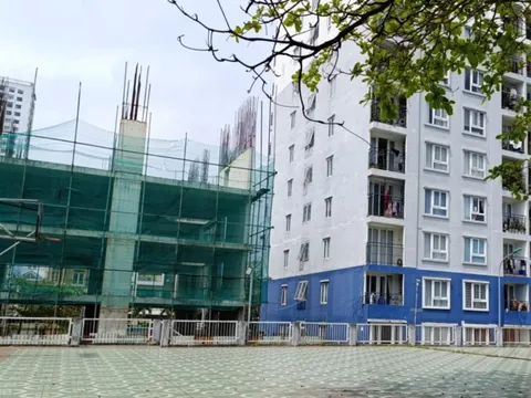 Đà Nẵng mở bán hàng trăm căn hộ giá từ 800 triệu đồng