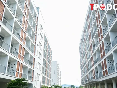 Quỹ nhà ở quốc gia sẽ dùng để làm nhà xã hội cho thuê?